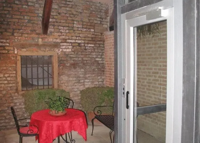Hotel Piccola Fenice Venezia