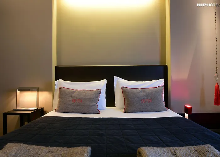 Hotel Charming House Dd724 Venezia
